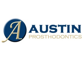 Austin Prosthodontics entry by BRHGraphix
