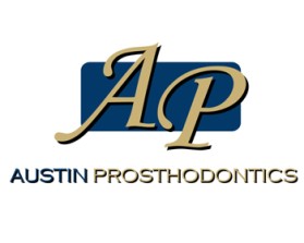 Austin Prosthodontics entry by BRHGraphix