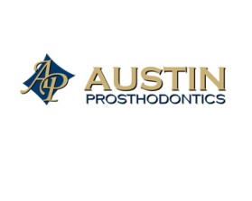 Austin Prosthodontics entry by BRHGraphix