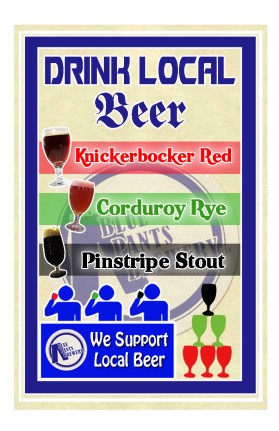 BluePantsBrew.com entry by jhennarochelle027