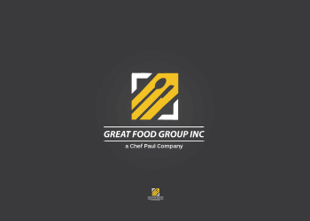 Simple Restaurant Logo
