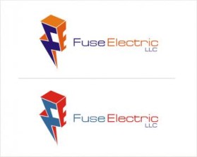 Fuse Electric LLC (www.fuseelectricllc.com ~ although no website yet) entry by FITRAH 