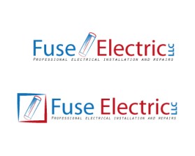 Fuse Electric LLC (www.fuseelectricllc.com ~ although no website yet) entry by Shemet