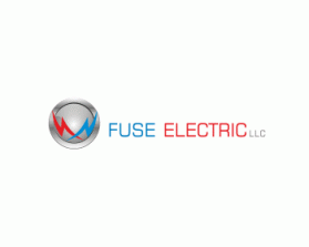 Fuse Electric LLC (www.fuseelectricllc.com ~ although no website yet) entry by creativfusion
