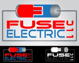 Fuse Electric LLC (www.fuseelectricllc.com ~ although no website yet) entry by richie_mp