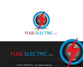 Fuse Electric LLC (www.fuseelectricllc.com ~ although no website yet) entry by madskill