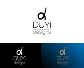 Duyi Designs entry by Al Ahmad