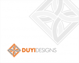 Duyi Designs entry by cj38
