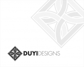 Duyi Designs entry by cj38