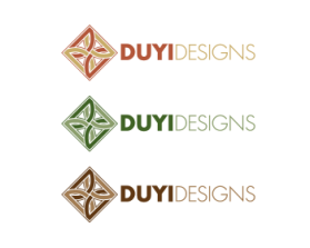 Duyi Designs entry by cj38