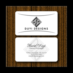 Duyi Designs entry by cj38
