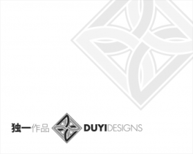 Duyi Designs entry by cj38