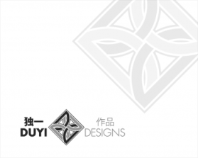 Duyi Designs entry by cj38