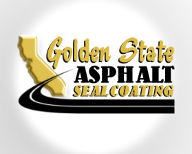 GoldenStateAsphalt.com entry by GMdesigns