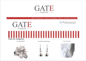 www.gateuniques.com entry by freya