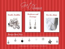 www.gateuniques.com entry by meyn