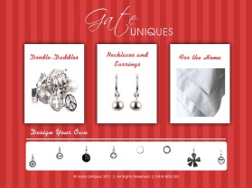 www.gateuniques.com entry by meyn