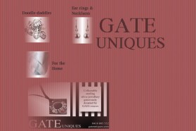 www.gateuniques.com entry by drala
