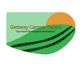 Getaway Camper Trailers entry by an anonymous creative
