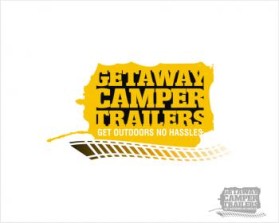 Getaway Camper Trailers entry by fitrah