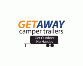 Getaway Camper Trailers entry by Robinson V. Basco
