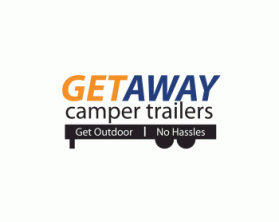 Getaway Camper Trailers entry by Robinson V. Basco