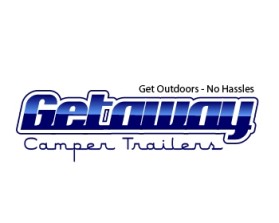 Getaway Camper Trailers entry by Michael C. Mesplay