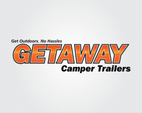 Getaway Camper Trailers entry by Casey Cooke
