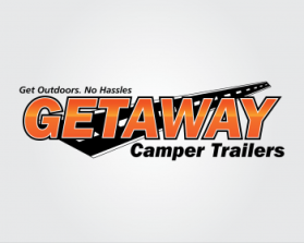 Getaway Camper Trailers entry by Casey Cooke