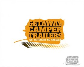 Getaway Camper Trailers entry by fitrah