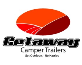 Getaway Camper Trailers entry by Michael C. Mesplay