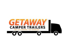 Getaway Camper Trailers entry by Vicente I. Senajon Jr.