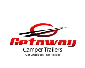 Getaway Camper Trailers entry by Michael C. Mesplay