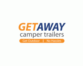 Getaway Camper Trailers entry by Robinson V. Basco