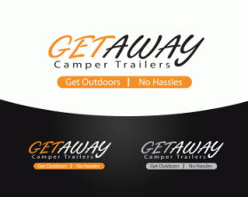 Getaway Camper Trailers entry by Robinson V. Basco