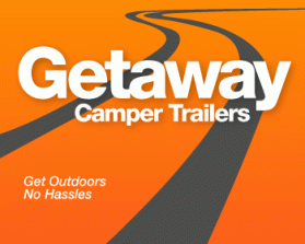 Getaway Camper Trailers entry by Miguel Angel Avellaneda Saez