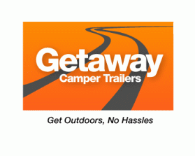 Getaway Camper Trailers entry by Miguel Angel Avellaneda Saez