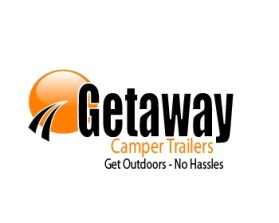 Getaway Camper Trailers entry by Michael C. Mesplay