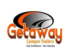 Getaway Camper Trailers entry by Michael C. Mesplay