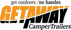 Getaway Camper Trailers entry by an anonymous creative
