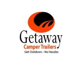 Getaway Camper Trailers entry by Michael C. Mesplay