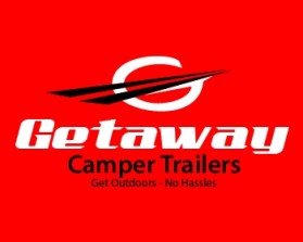 Getaway Camper Trailers entry by Michael C. Mesplay