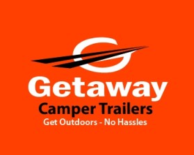 Getaway Camper Trailers entry by Michael C. Mesplay