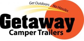 Getaway Camper Trailers entry by an anonymous creative