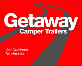 Getaway Camper Trailers entry by Miguel Angel Avellaneda Saez