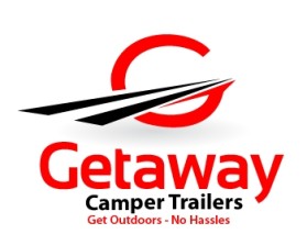 Getaway Camper Trailers entry by Michael C. Mesplay