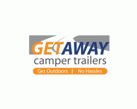 Getaway Camper Trailers entry by Robinson V. Basco