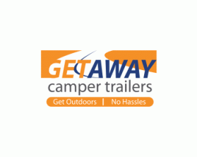 Getaway Camper Trailers entry by Robinson V. Basco
