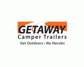 Getaway Camper Trailers entry by Robinson V. Basco