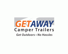 Getaway Camper Trailers entry by Robinson V. Basco